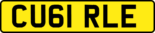 CU61RLE