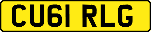 CU61RLG