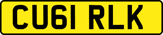 CU61RLK