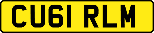 CU61RLM