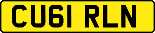 CU61RLN