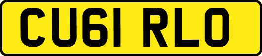 CU61RLO