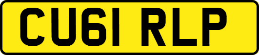 CU61RLP