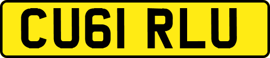 CU61RLU