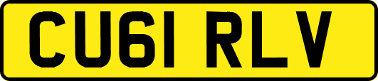 CU61RLV