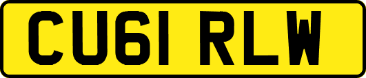 CU61RLW