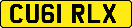 CU61RLX