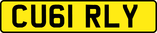 CU61RLY