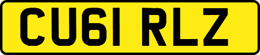 CU61RLZ