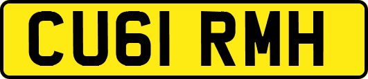 CU61RMH