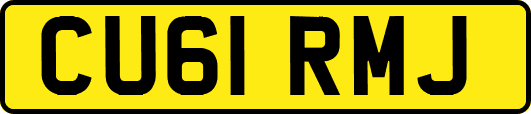CU61RMJ