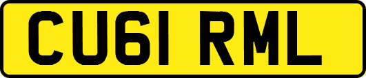 CU61RML