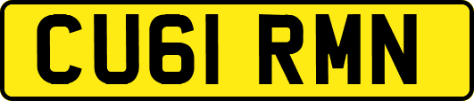 CU61RMN
