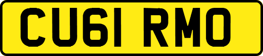 CU61RMO