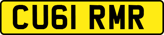 CU61RMR