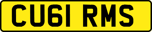 CU61RMS