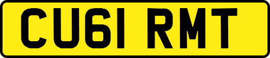 CU61RMT