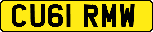 CU61RMW
