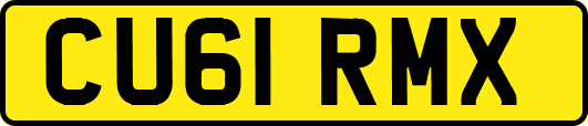 CU61RMX