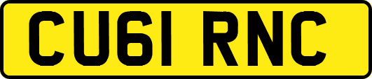 CU61RNC