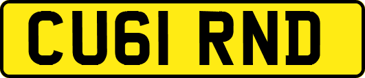 CU61RND