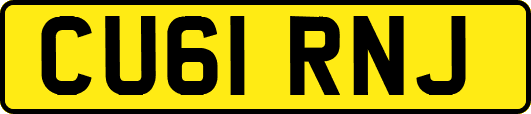 CU61RNJ