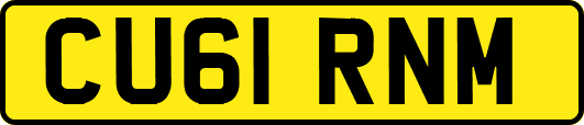 CU61RNM