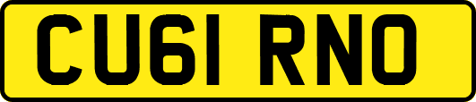 CU61RNO