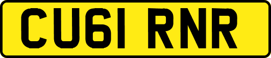 CU61RNR