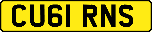 CU61RNS