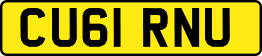 CU61RNU