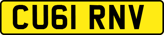 CU61RNV