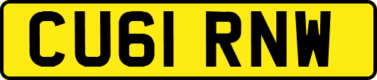 CU61RNW