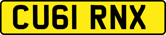 CU61RNX