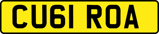 CU61ROA