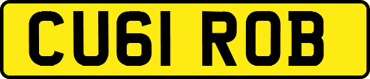 CU61ROB