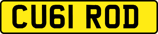 CU61ROD