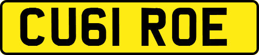 CU61ROE