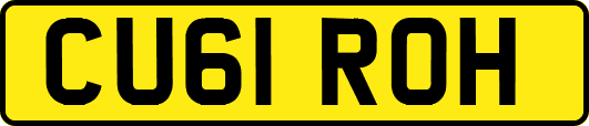 CU61ROH