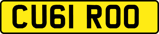 CU61ROO