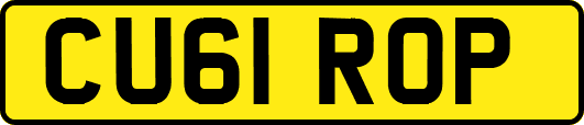 CU61ROP