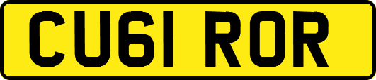 CU61ROR