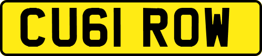 CU61ROW