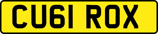 CU61ROX