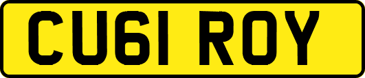 CU61ROY