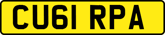 CU61RPA