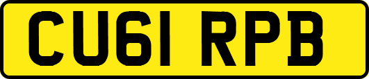 CU61RPB