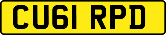 CU61RPD