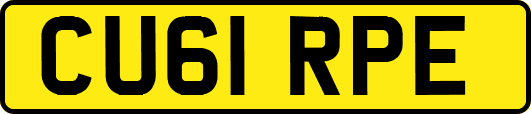 CU61RPE
