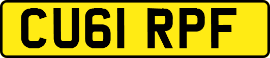 CU61RPF